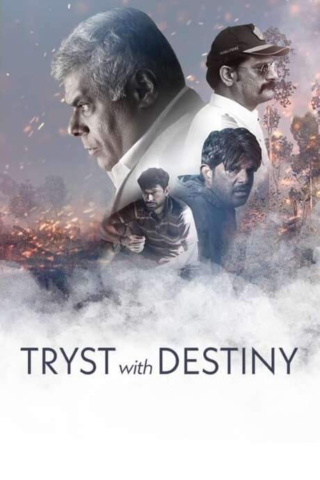 Tryst With Destiny